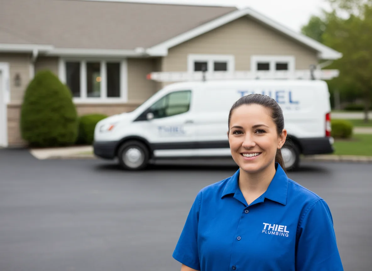 Plumber Wright, WY FAQs